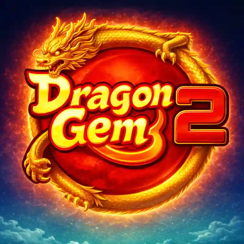 Dragon Gem 2 Casino Slot