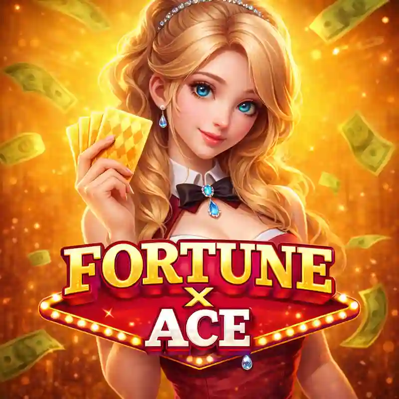 Fortune X Ace Slot Game q777bet