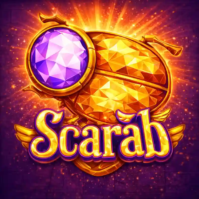 Scarab Casino Game