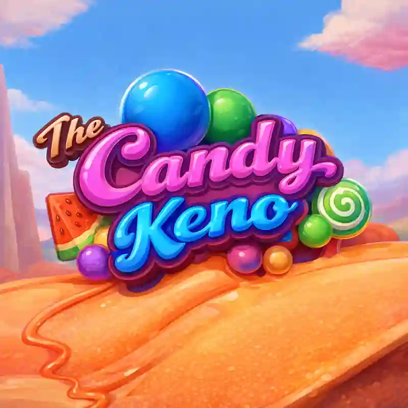 The Candy Keno Casino